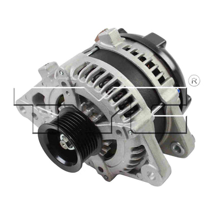 TYC Alternator 2-13984
