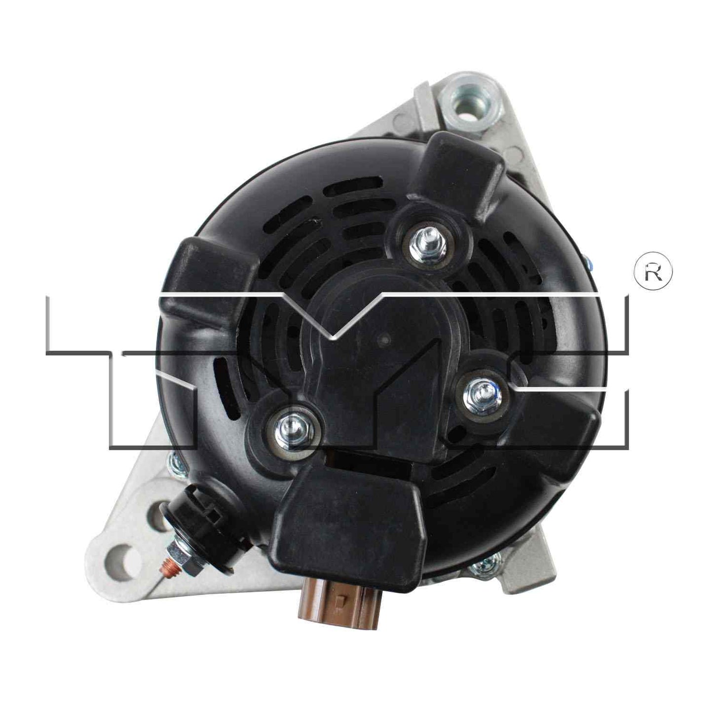 TYC Alternator 2-13984