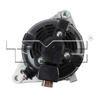 TYC Alternator 2-13984