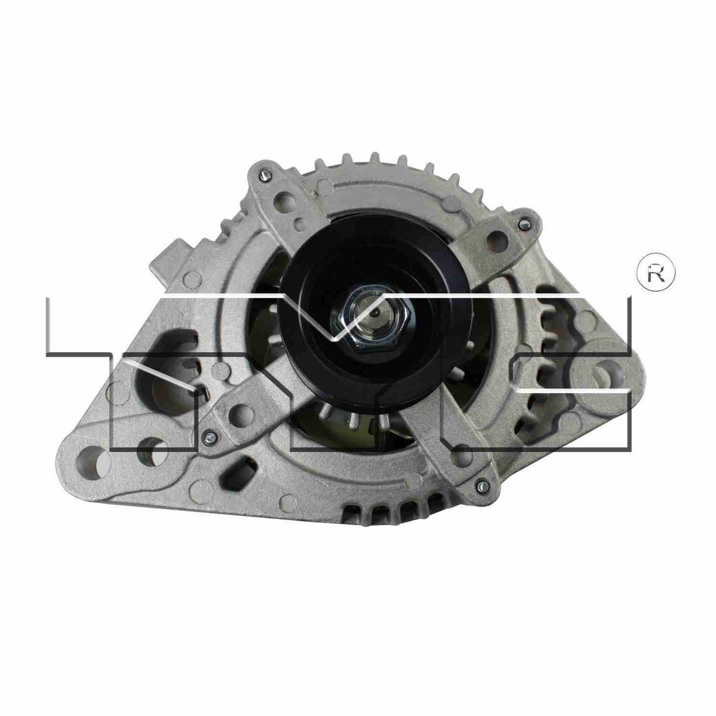 TYC Alternator 2-13984