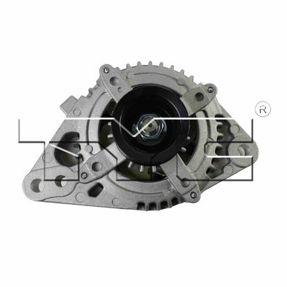 TYC Alternator 2-13984
