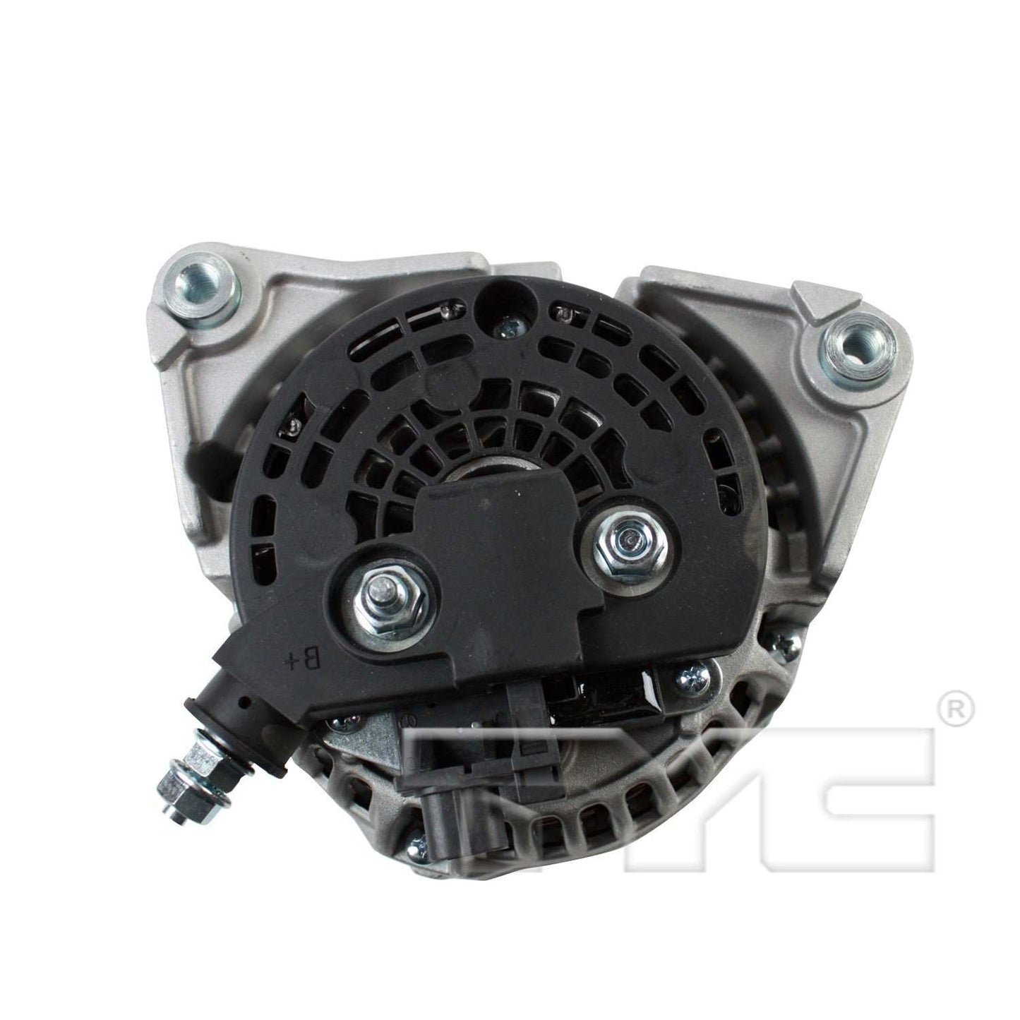 TYC Alternator 2-13985