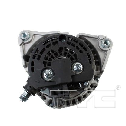 TYC Alternator 2-13985