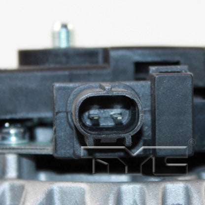 TYC Alternator 2-13985