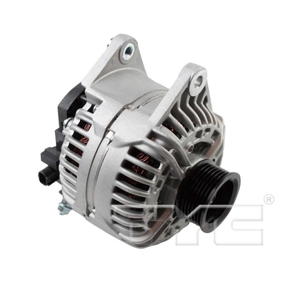 TYC Alternator 2-13985