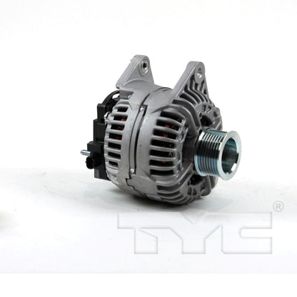 TYC Alternator 2-13987