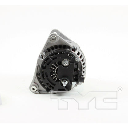 TYC Alternator 2-13987