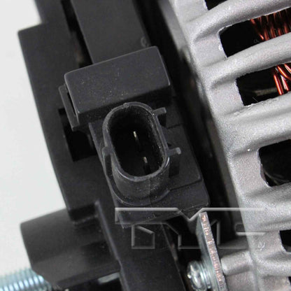 TYC Alternator 2-13987