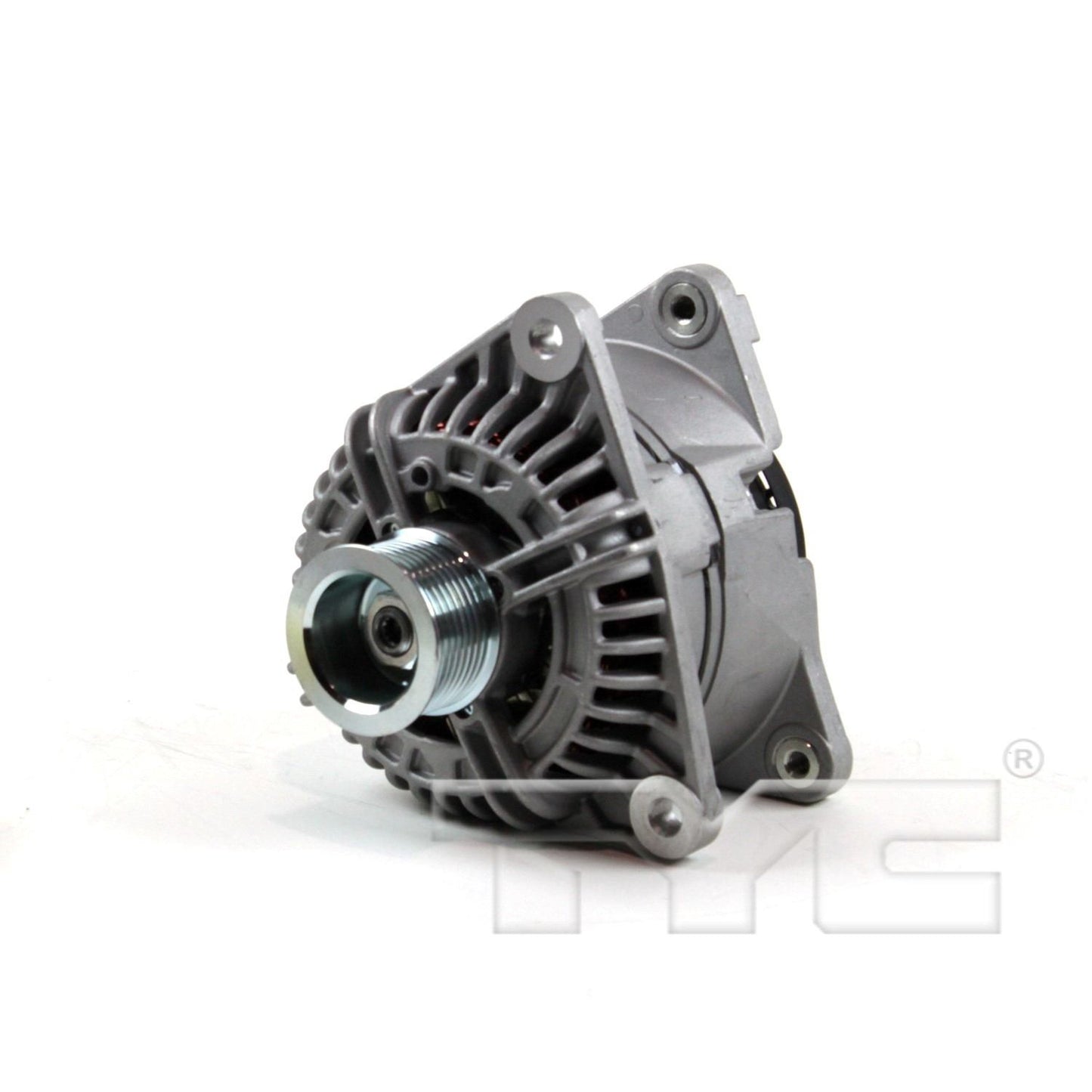 TYC Alternator 2-13987