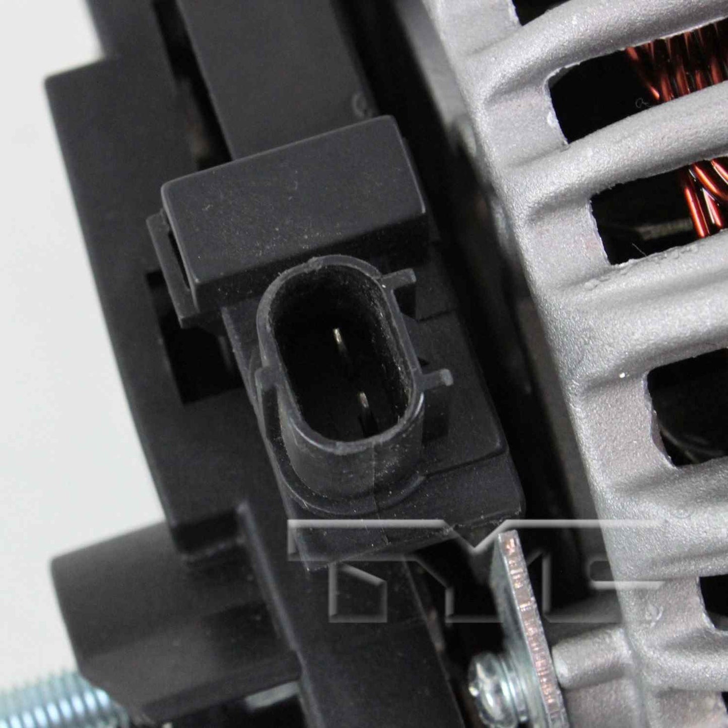 TYC Alternator 2-13987