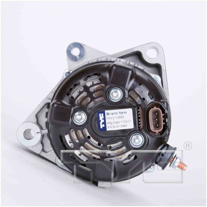 TYC Alternator 2-13992