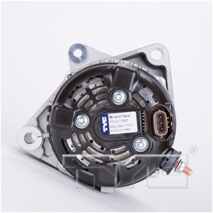 TYC Alternator 2-13992