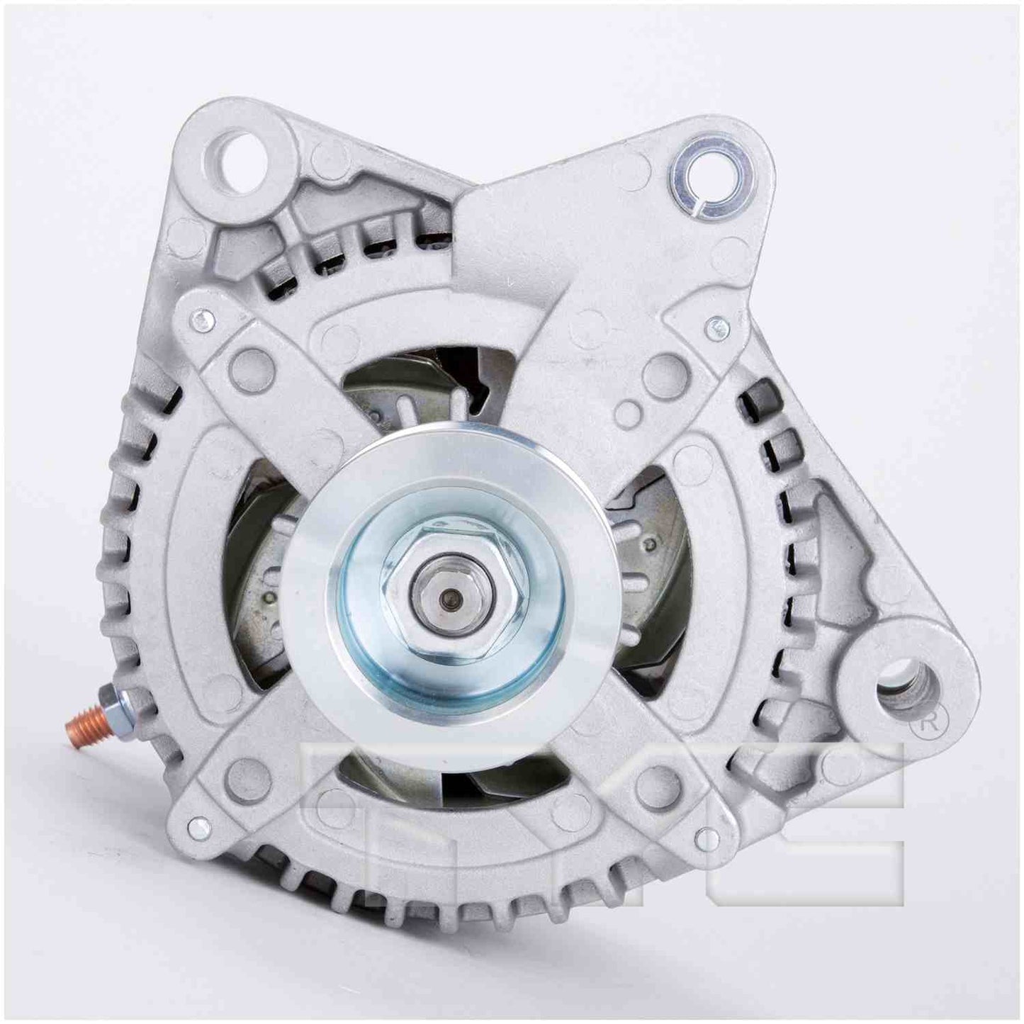 TYC Alternator 2-13992