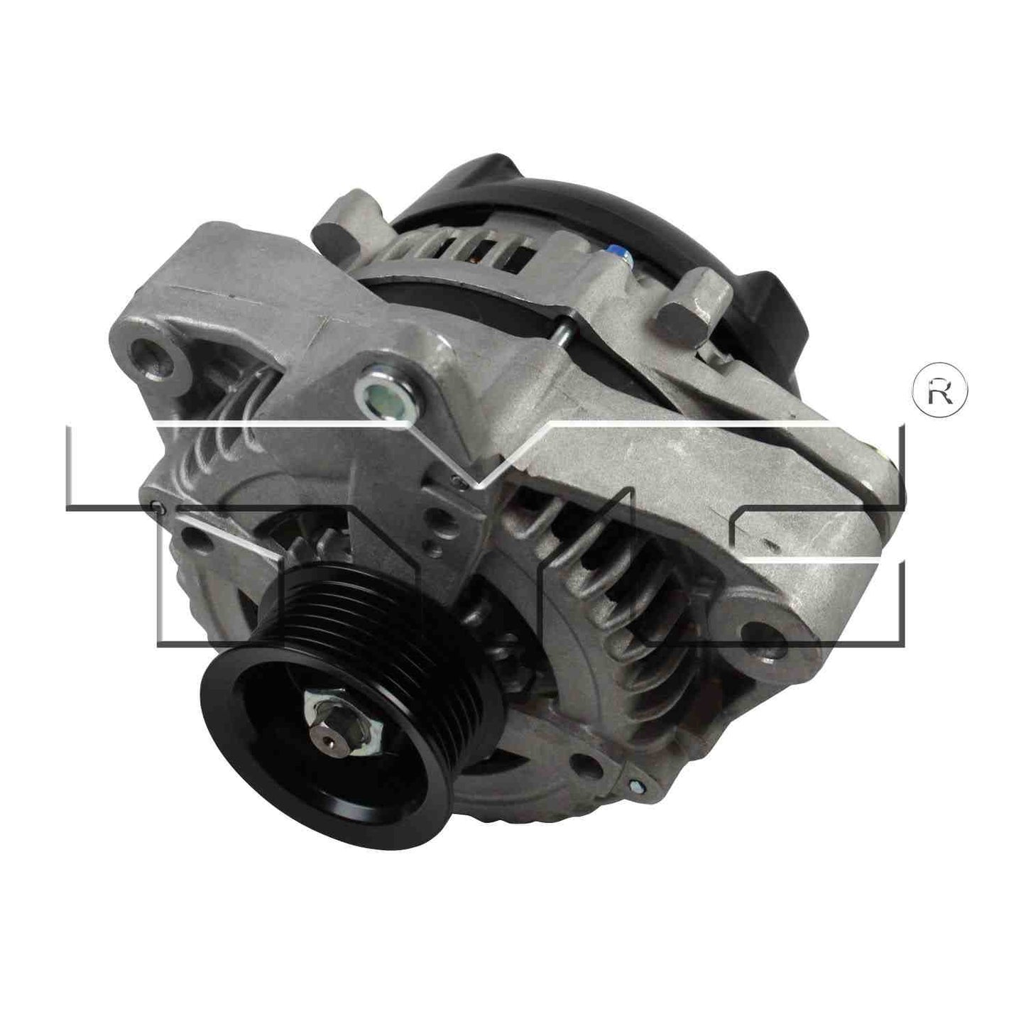 TYC Alternator 2-13994