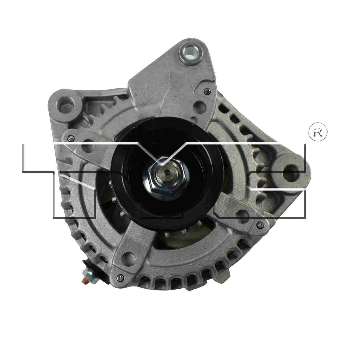 TYC Alternator 2-13994