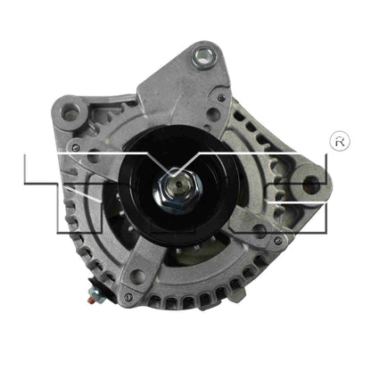 TYC Alternator 2-13994