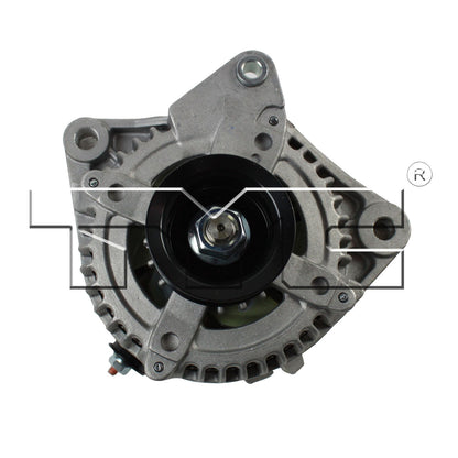 TYC Alternator 2-13994