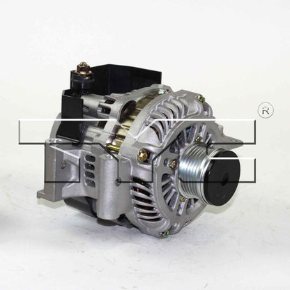 TYC Alternator 2-13996