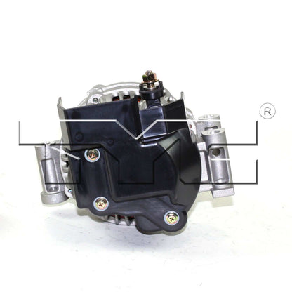 TYC Alternator 2-13996
