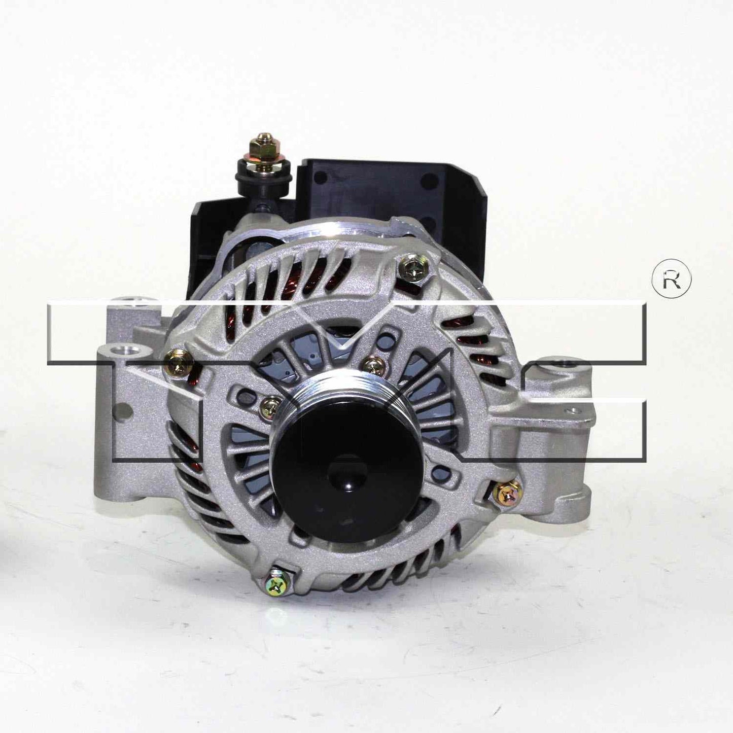 TYC Alternator 2-13996