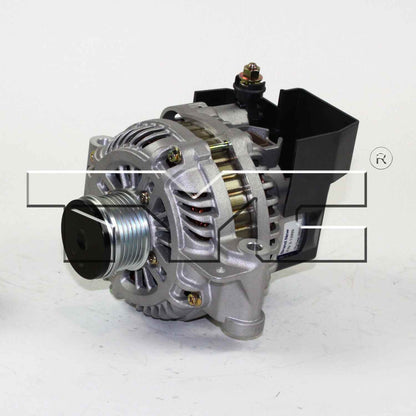 TYC Alternator 2-13996