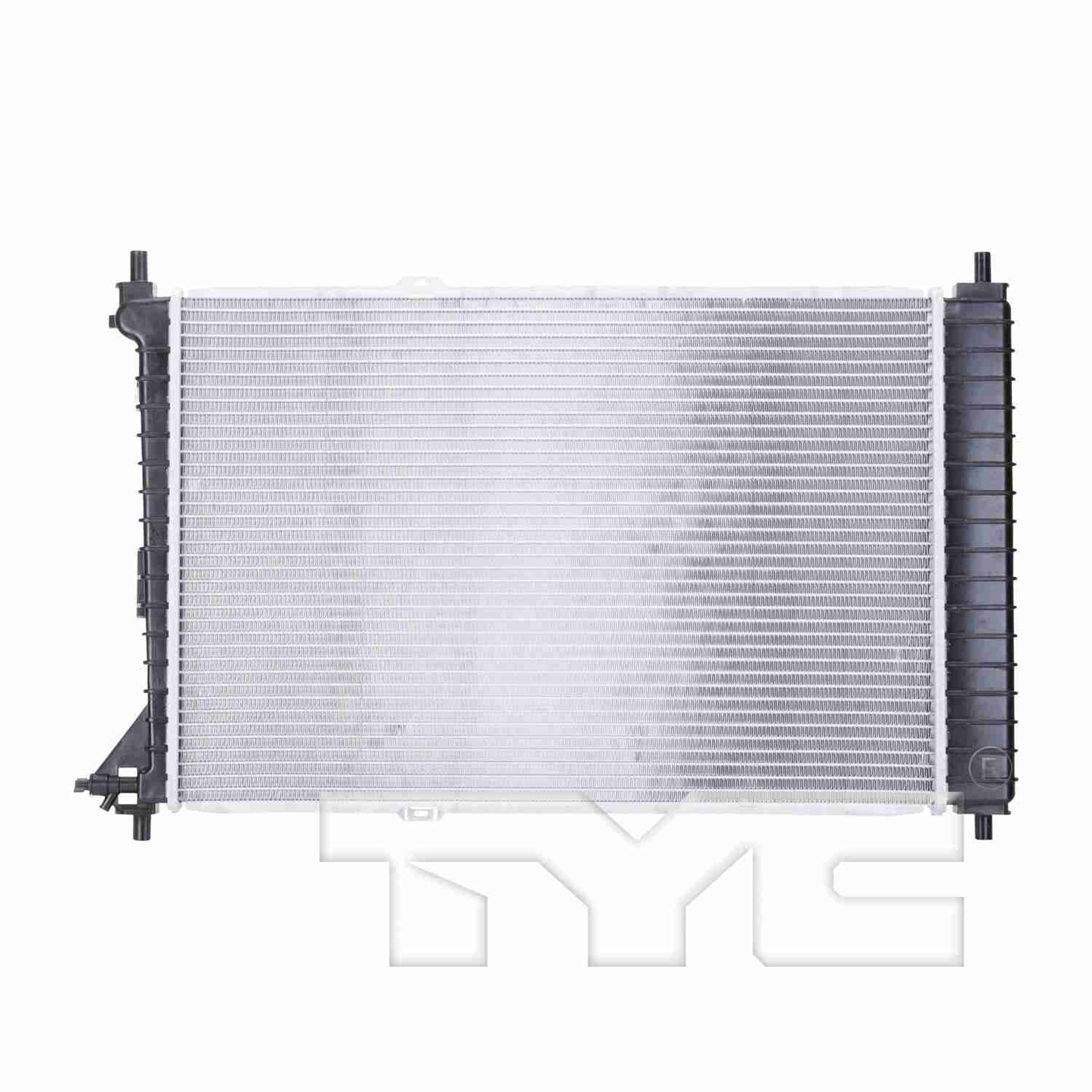 TYC TYC Radiator 2139