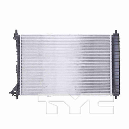 TYC TYC Radiator 2139