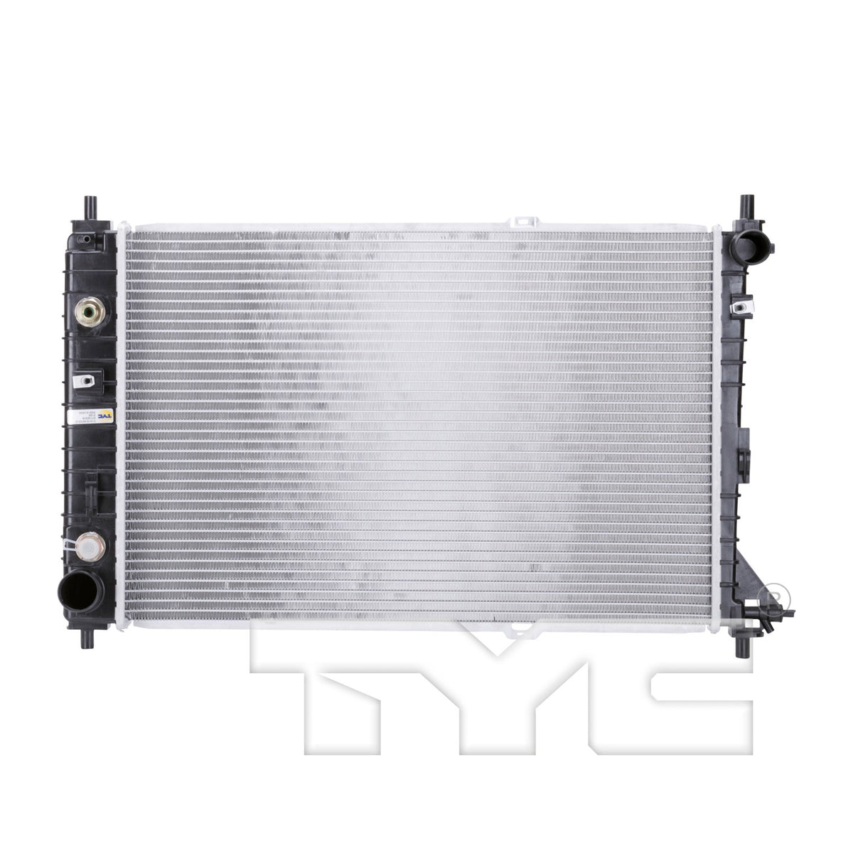 TYC TYC Radiator 2139