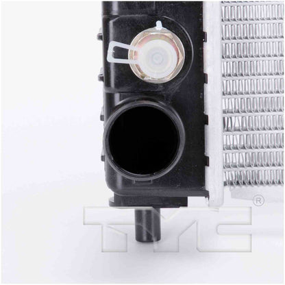 TYC TYC Radiator 2139