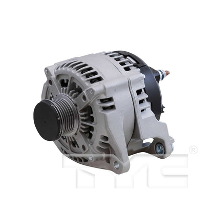 TYC Alternator 2-14027