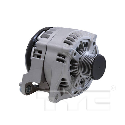 TYC Alternator 2-14027