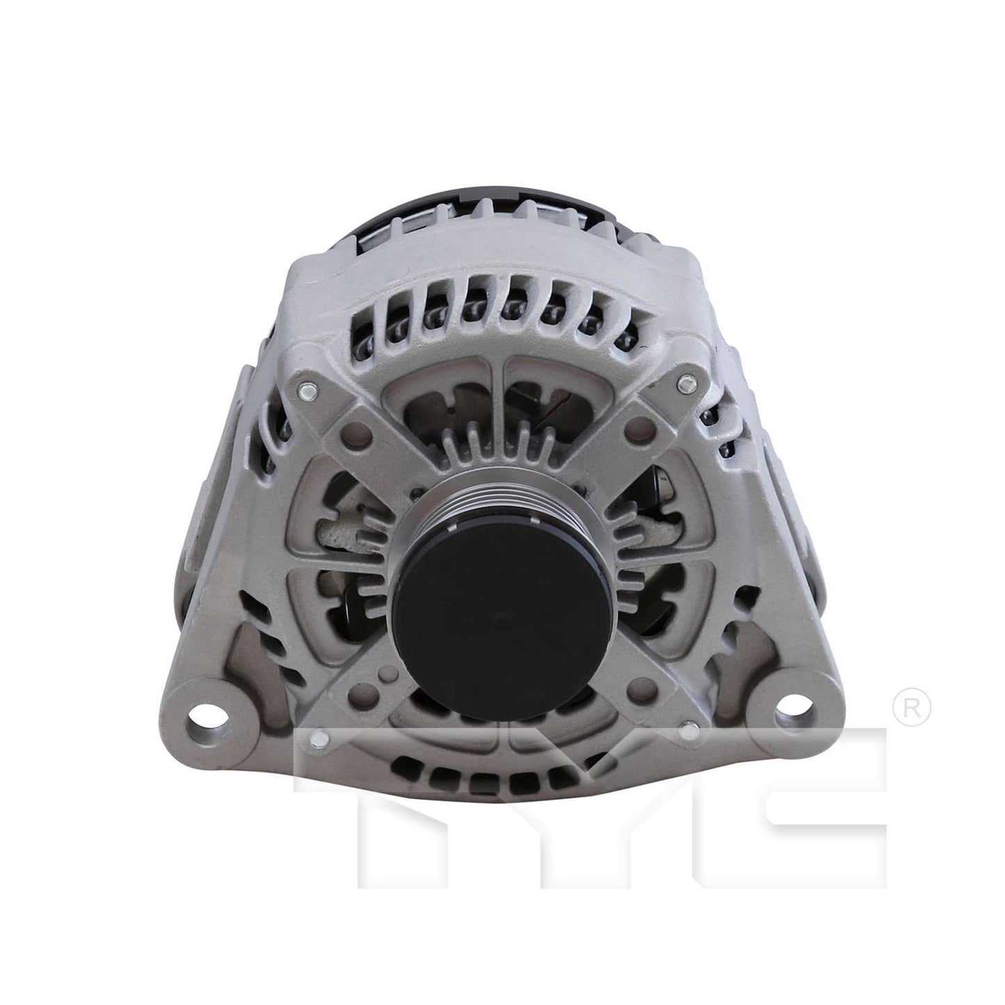 TYC Alternator 2-14027