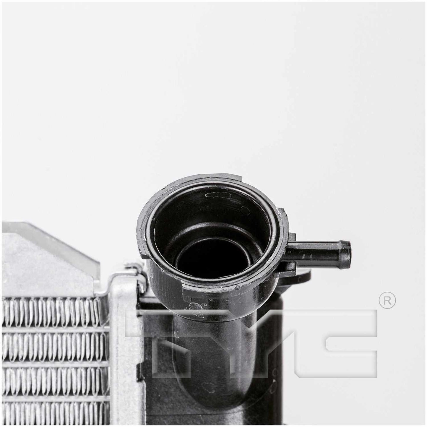 TYC TYC Radiator 2140