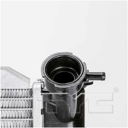 TYC TYC Radiator 2140