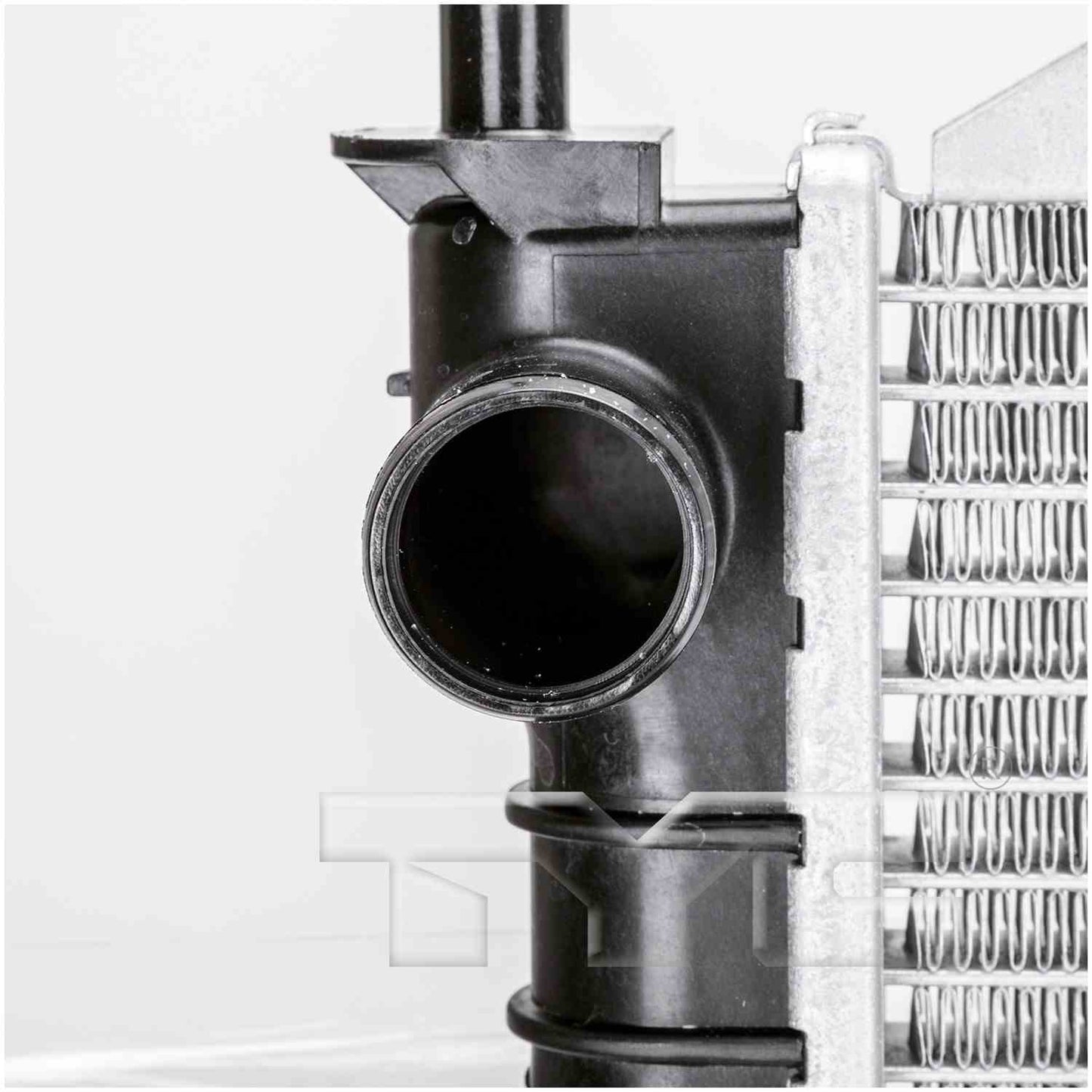 TYC TYC Radiator 2140