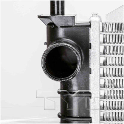 TYC TYC Radiator 2140