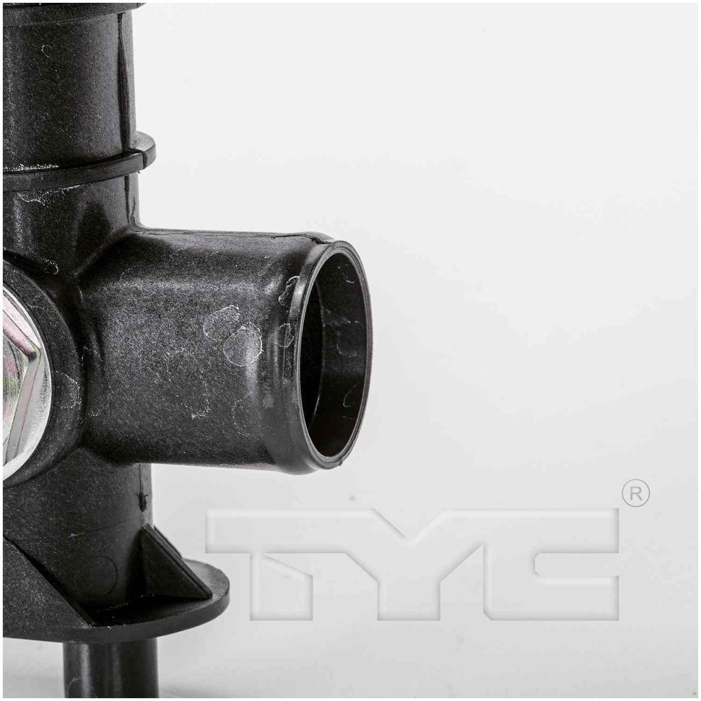 TYC TYC Radiator 2140
