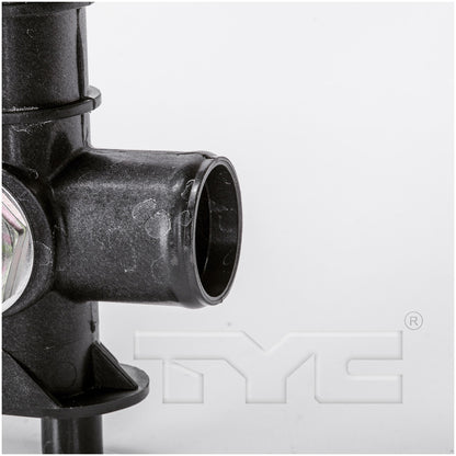 TYC TYC Radiator 2140