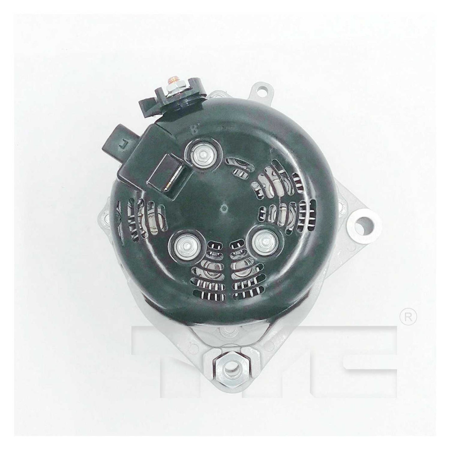 TYC Alternator 2-14203