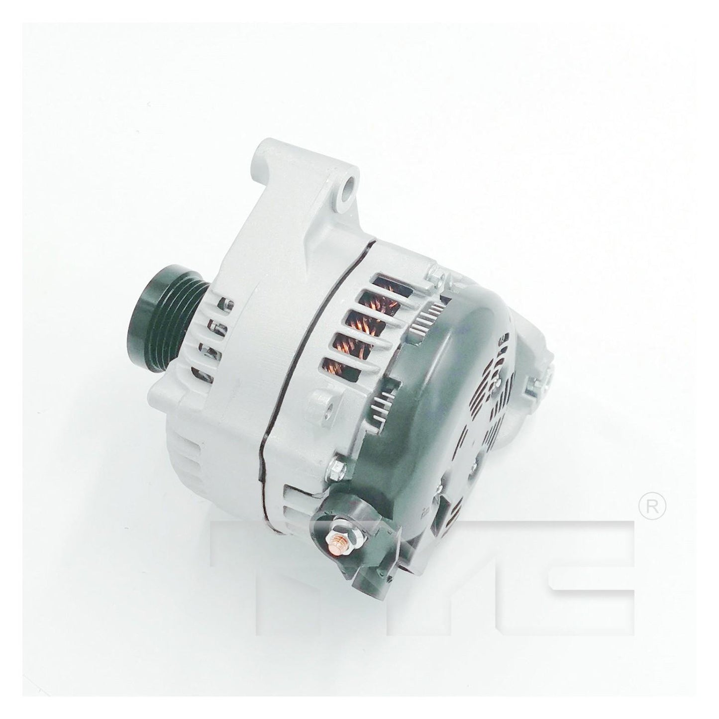 TYC Alternator 2-14203