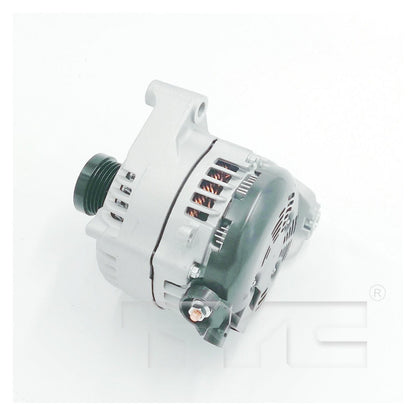 TYC Alternator 2-14203