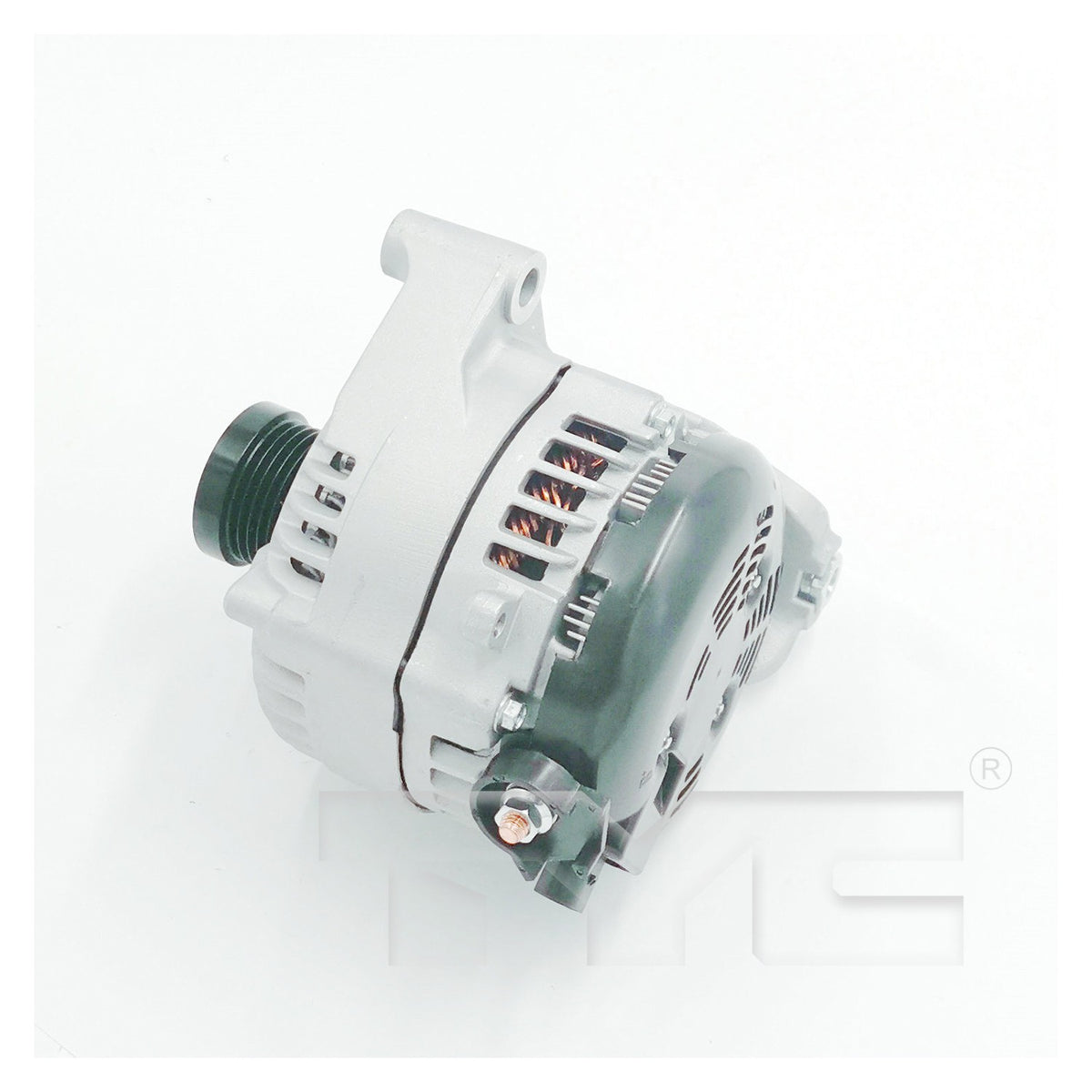TYC Alternator 2-14203