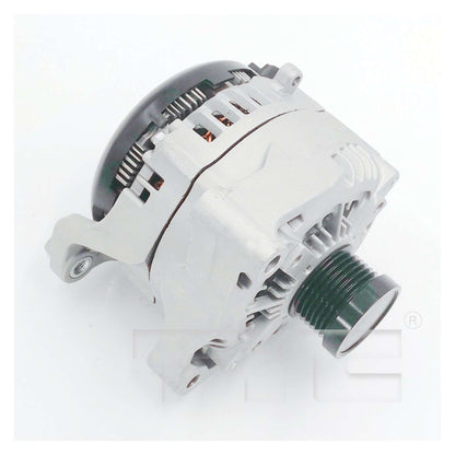 TYC Alternator 2-14203