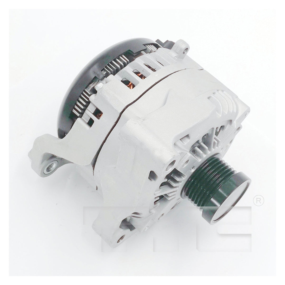 TYC Alternator 2-14203