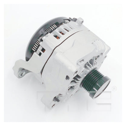 TYC Alternator 2-14203