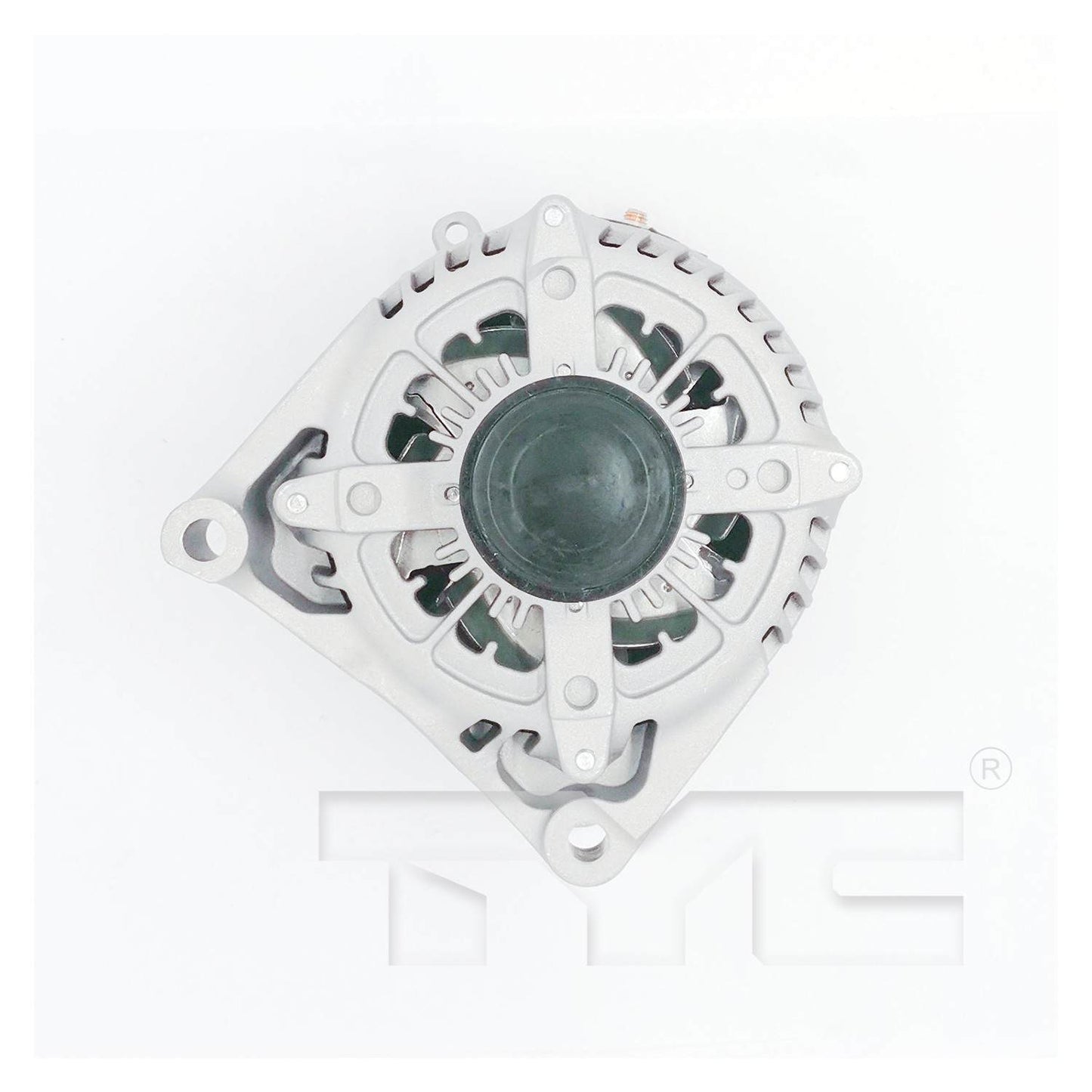 TYC Alternator 2-14203