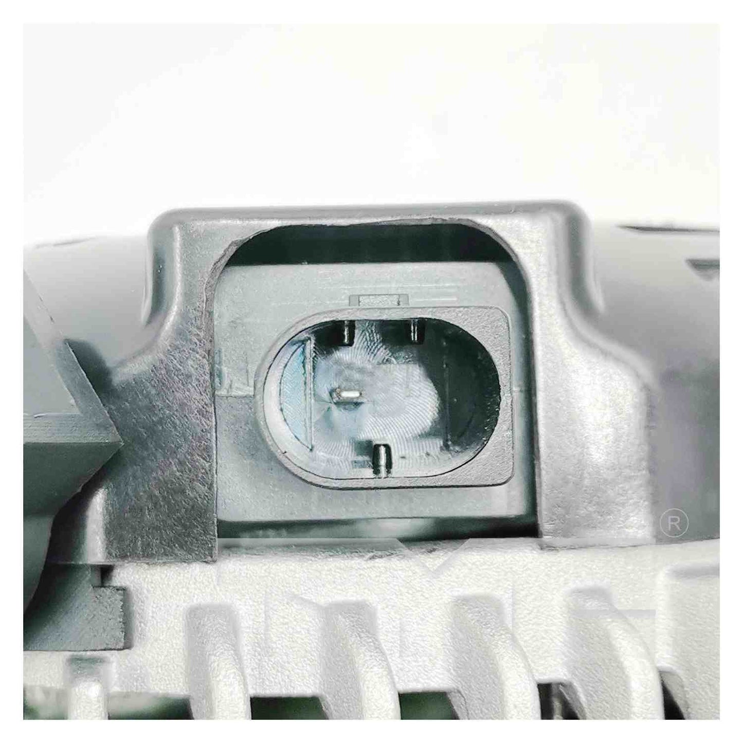 TYC Alternator 2-14203