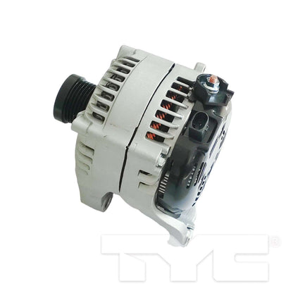 TYC 13-17 BW X3 ALT 2-14204