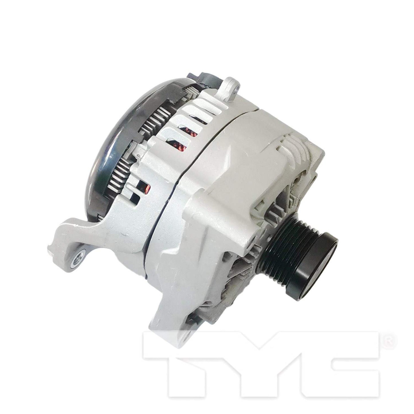 TYC 13-17 BW X3 ALT 2-14204