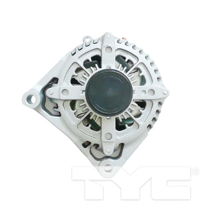 TYC 13-17 BW X3 ALT 2-14204